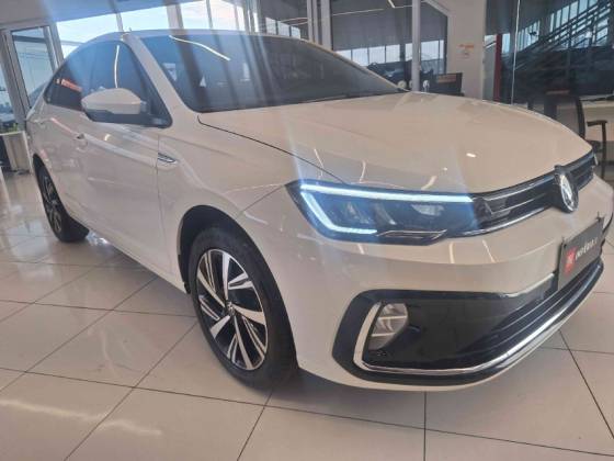 VOLKSWAGEN VIRTUS 1.0 200 TSI HIGHLINE AUTOMÁTICO VOLKSWAGEN VIRTUS 1.0 200 TSI HIGHLINE AUTOMÁTICO
